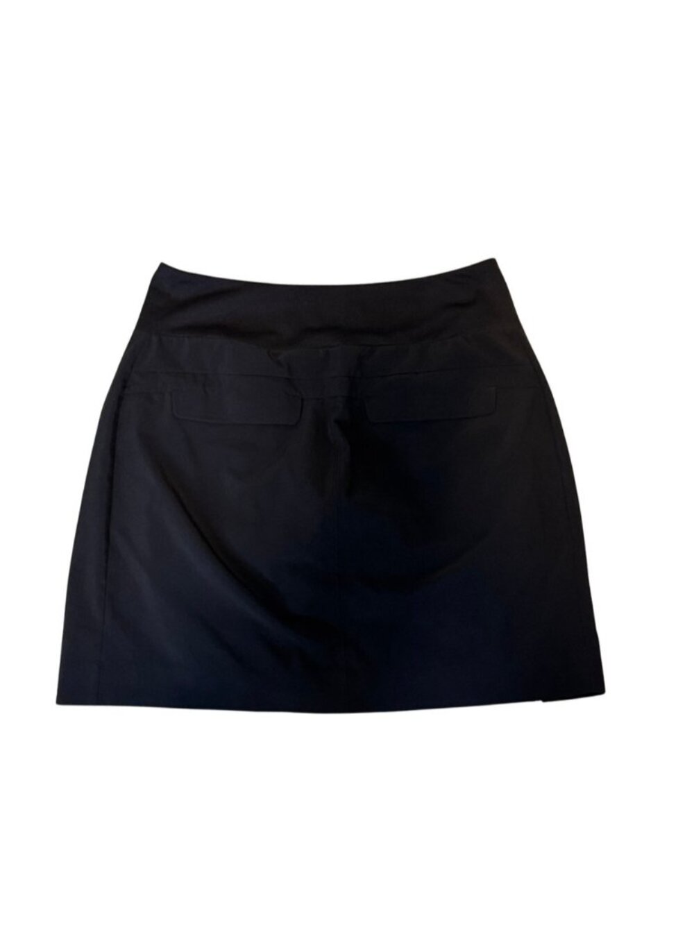 Skort Size 2 Black - Picture 2 of 2